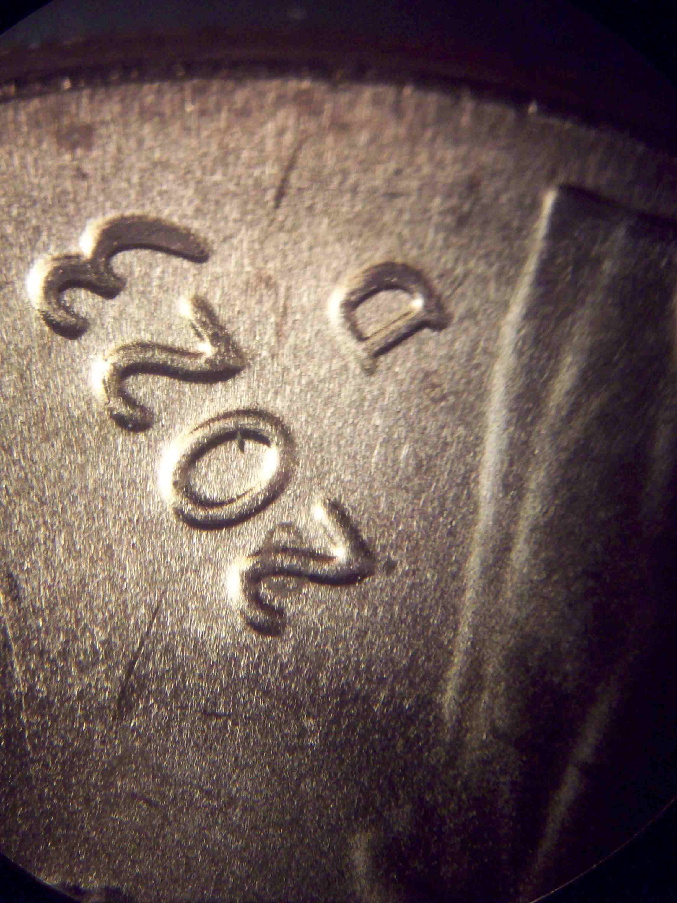 2023--D-VDB-Extra-V-Error-Coin-Denver